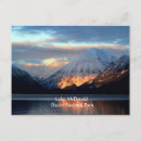 Search for glacier national park postcards United states