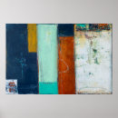 Search for rectangles posters Abstract