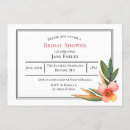 Search for cosmopolitan invitations Shower