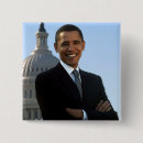 Search for senator obama badges President