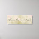 Search for dreamy canvas prints Pink