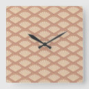 Search for art deco style clocks Vintage