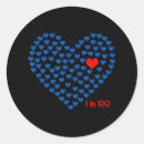 Search for chd awareness stickers White