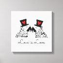 Search for gay canvas prints Lgbt