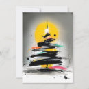 Search for funky christmas cards Unique