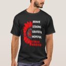 Search for stroke warrior tshirts Survivor