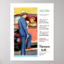 Search for art deco car posters Transportation