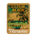 Search for florida souvenir magnets Palm trees