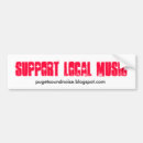 Search for entertaining bumper stickers Merchbooth