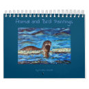 Search for peacock calendars Animal