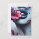 Search for creativity design postcards Illustration