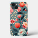 Search for beautiful spring iphone cases Flowers
