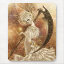 Search for santa mousepads Fantasy