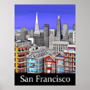 Search for san francisco posters Bay area