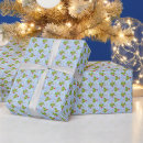 Search for holly berry wrapping paper Modern