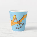 Search for pterodactyl mugs Cartoon