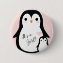 Search for cute penguins badges Animal