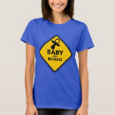 Search for baby on board womens tshirts Expecting
