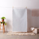 Search for vintage farmhouse fabric Monochromatic