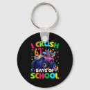 Search for monster truck key rings School