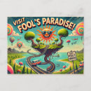 Search for april fool postcards Landscape