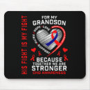 Search for defects mousepads Chd awareness month
