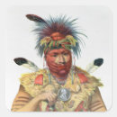 Search for native animals stickers Tribe