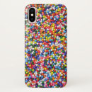 Search for rainbow sprinkles iphone cases Candy