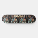 Search for bunny rabbits skateboards Floral