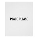 Search for typography posters Minimalist