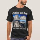 Search for half dome tshirts Hiking