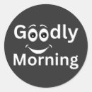 Search for mornings stickers Wake up