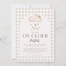 Search for cloud nine invitations Stars