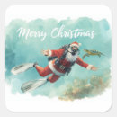 Search for scuba stickers Underwater