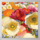 Search for abundance posters Flowers