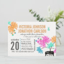 Search for rustic teal wedding invitations Farmhouse