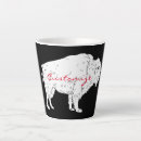 Search for buffaloes mugs Yellowstone