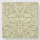 Search for sunflower coasters William morris