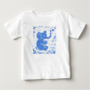Search for blowing bubble Blue