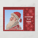 Search for beard christmas cards Red