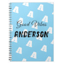 Search for paper goods notebooks For kids