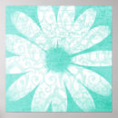 Search for artsy posters Blue