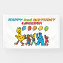 Search for cookie monster birthday banners Kids