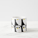 Search for background penguin mugs Pattern