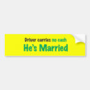 Search for carry bumper stickers Text