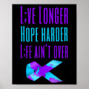 Search for a life well lived posters Grief counseling