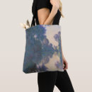 Search for reflection bags Impressionism