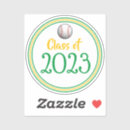 Search for college baseball stickers Athlete
