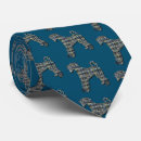 Search for fox ties Silhouette