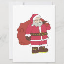 Search for eyeglasses cards Santa